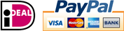 ideal, Paypal