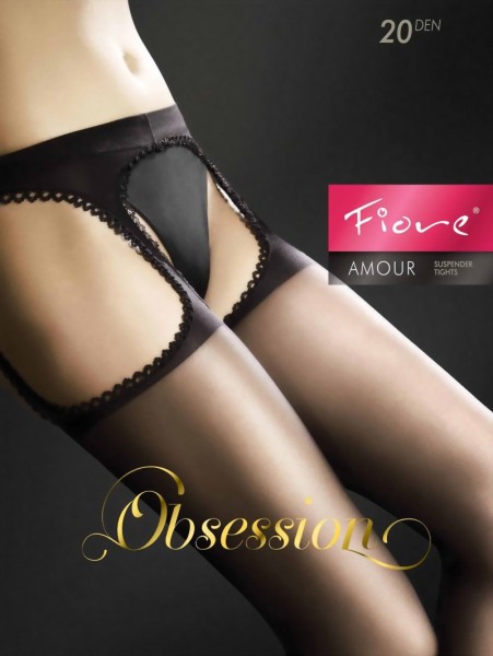 Strippanty Amour 20 DEN van Fiore
