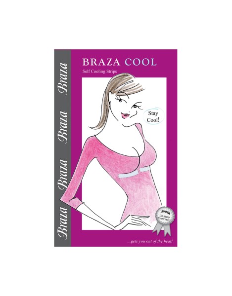 BRAZA Cool