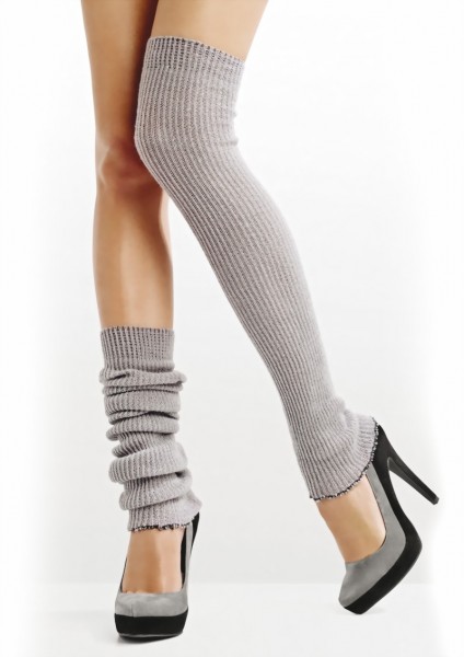Beenwarmers Peppy van Marilyn, 80 denier